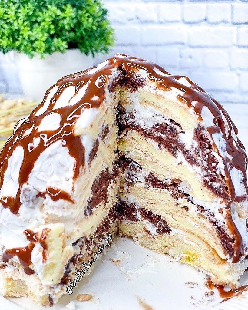 Торт Санчо Панчо вес
