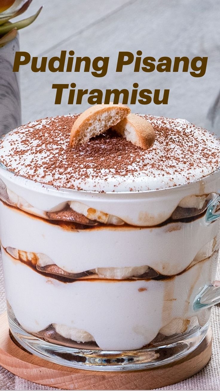 Сливочная Панна котта