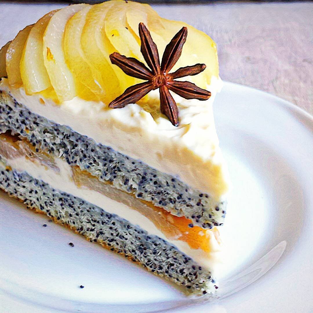 Morengu tortas
