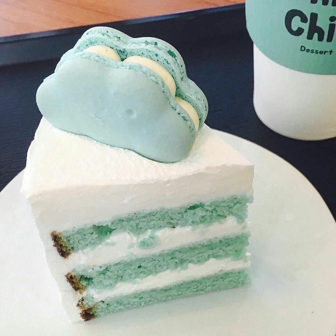 Cake 21 Pinterest