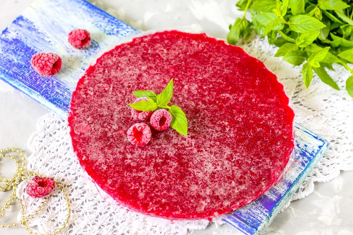 Конфи кули компоте