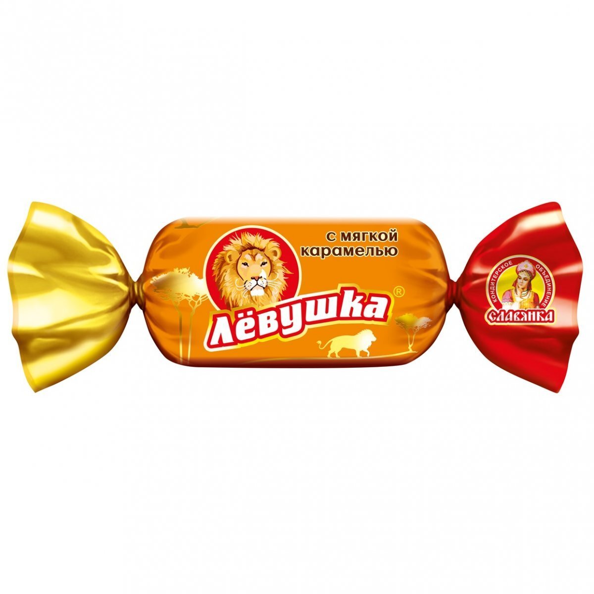 Конфеты типа Левушка