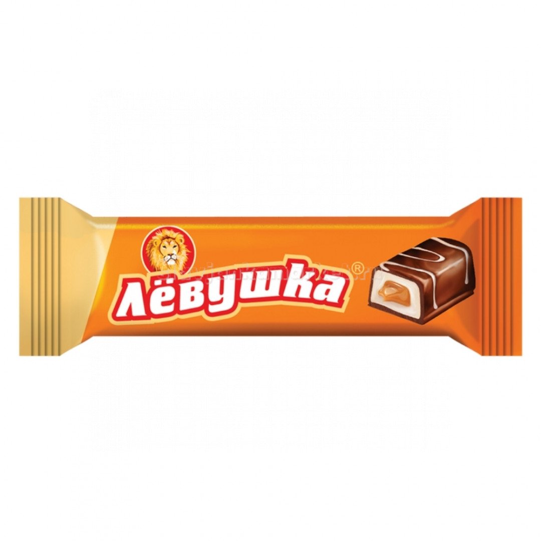Конфеты Левушка Славянка 1 кг