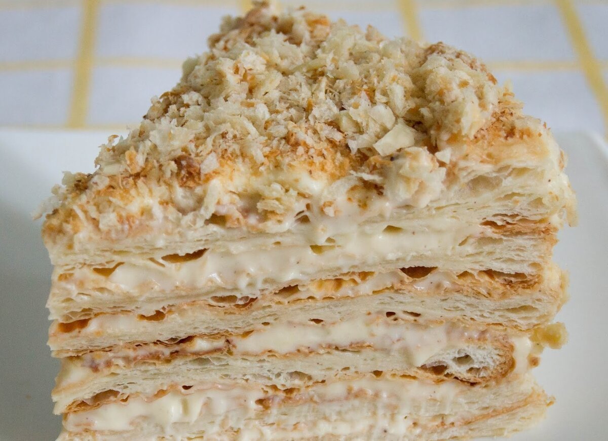 Закусочный торт из лаваша