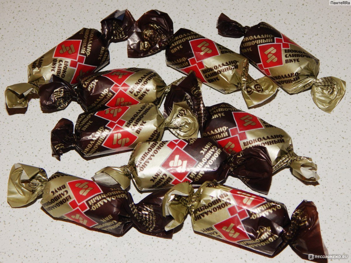 Toffifee 125gr