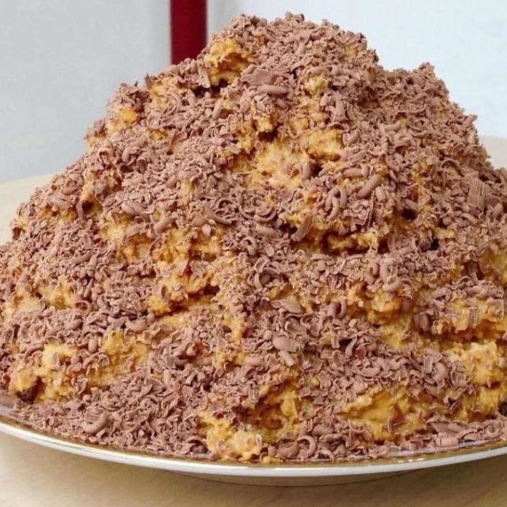 Халва Муравейник