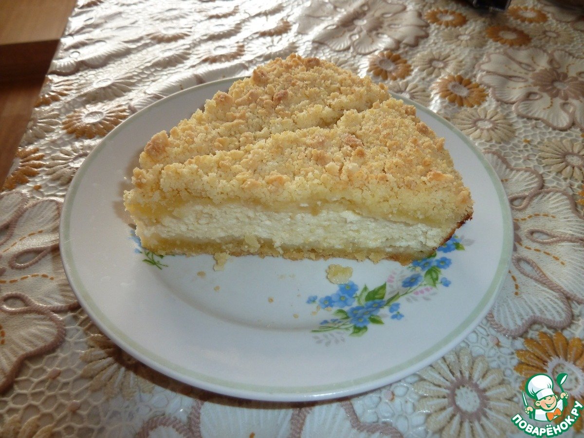 Ватрушки фулл