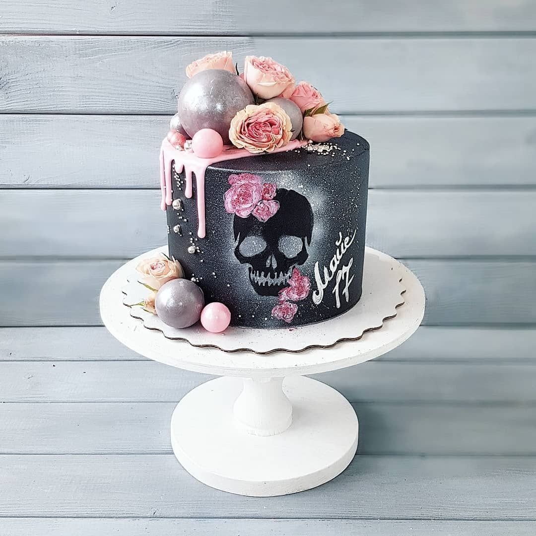 Десерт рисунок
