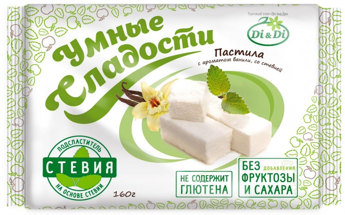 Конфеты di di