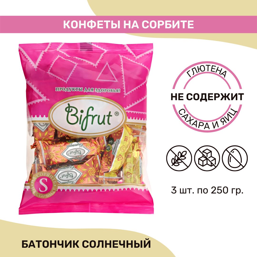 Шоколад без глютена