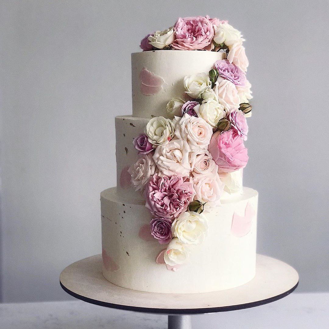 Паулина Cake
