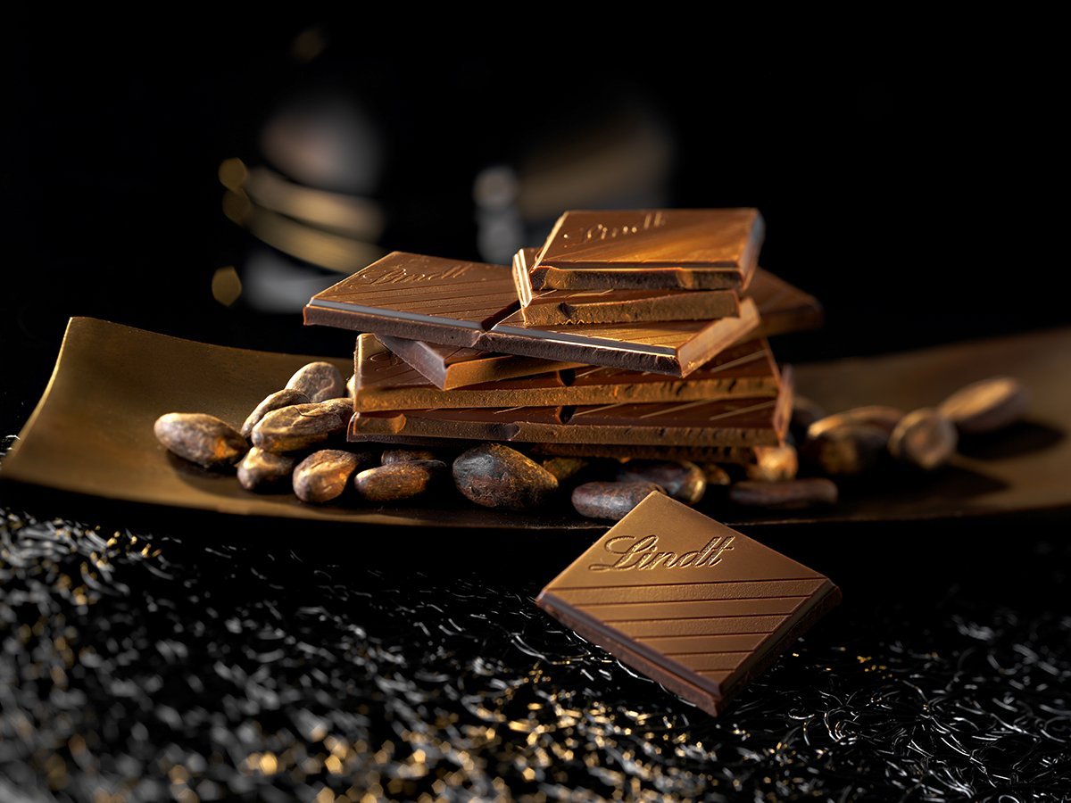 Lindt Chocolate
