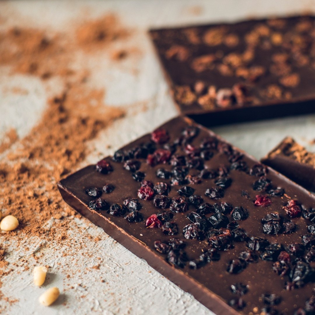 Плитка шоколада Cadbury