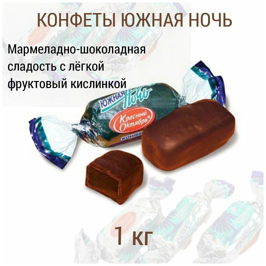Чернослив в шоколаде Букурия