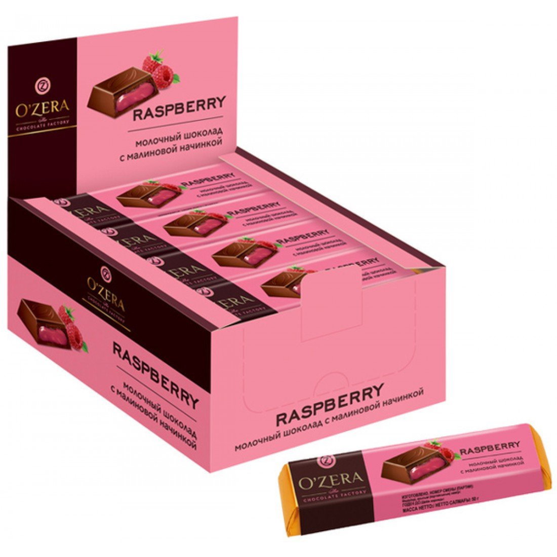 Chika Sport шоколад молочный (100 г)