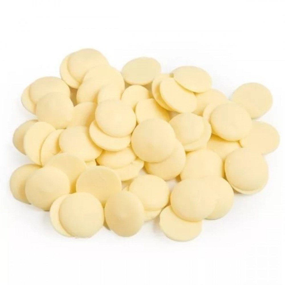 Шоколад белый 28 Sicao CHW-r28-557 2.5кг