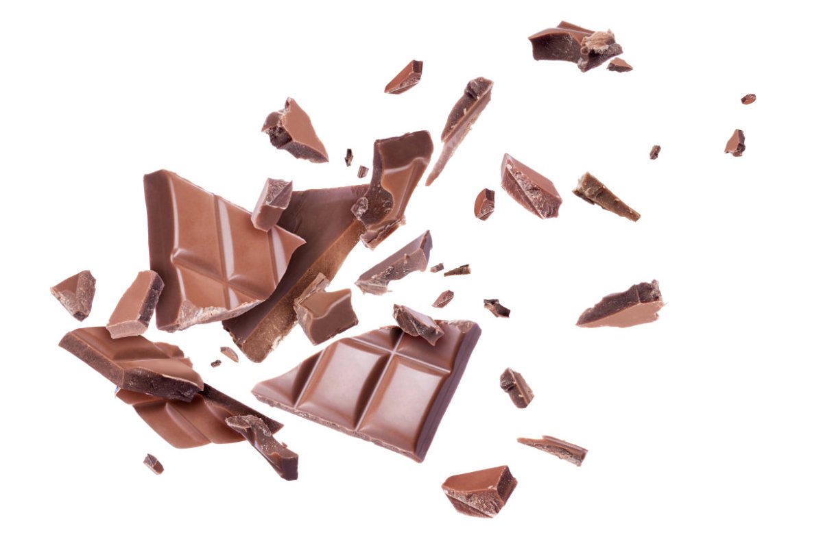 Шоколад Barry Callebaut Sicao