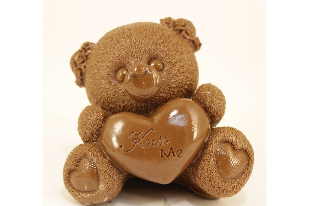 Форма для шоколада Baker Mould