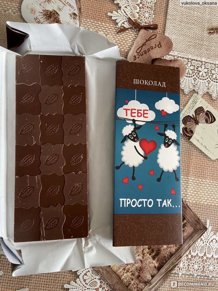 Шоколад Шокоэль молочный 150 г
