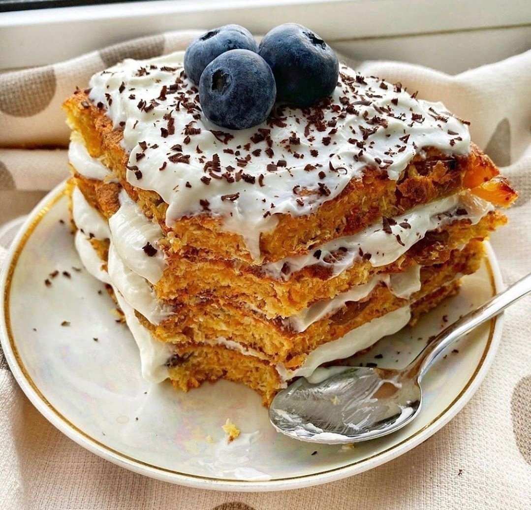 Carrot_Cake leaked