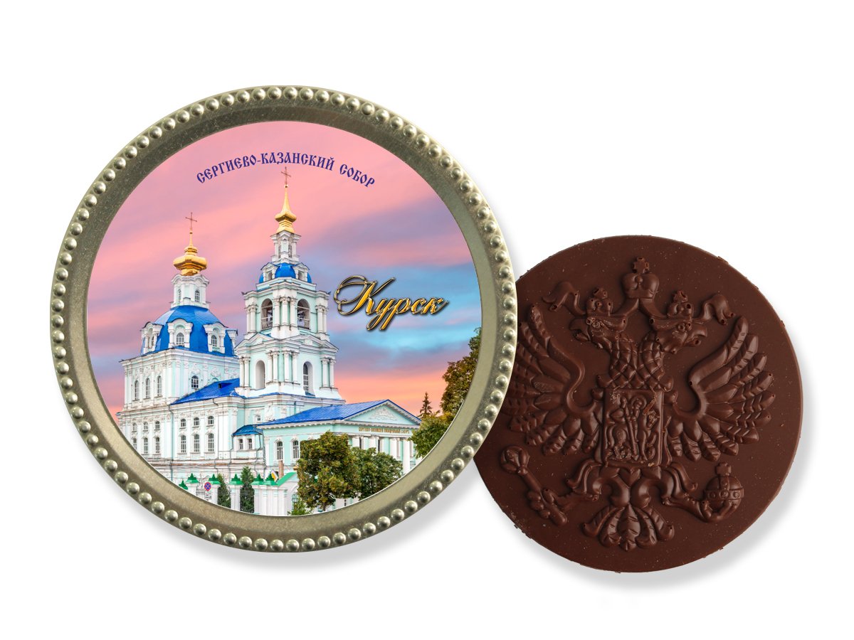Шоколадные конфеты ассорти 90е