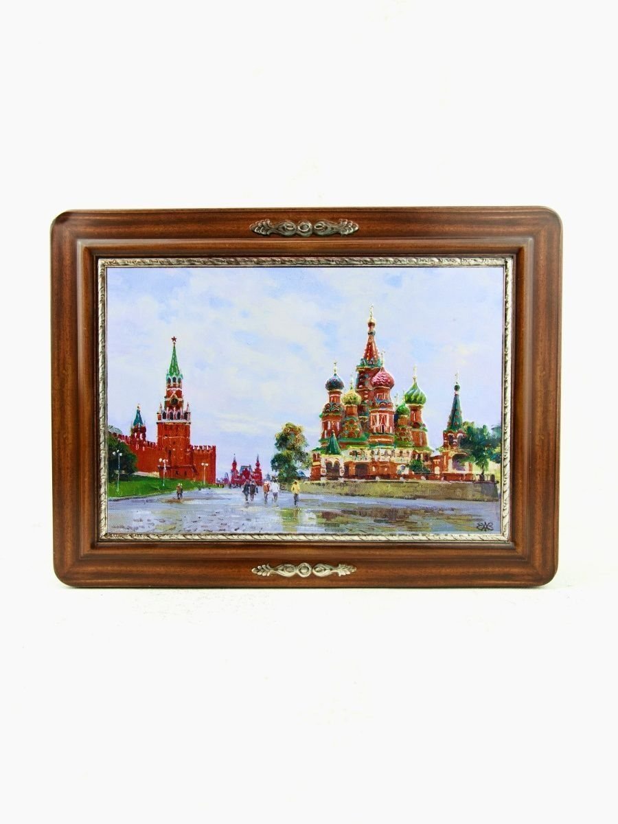 Сувенирные шоколадки
