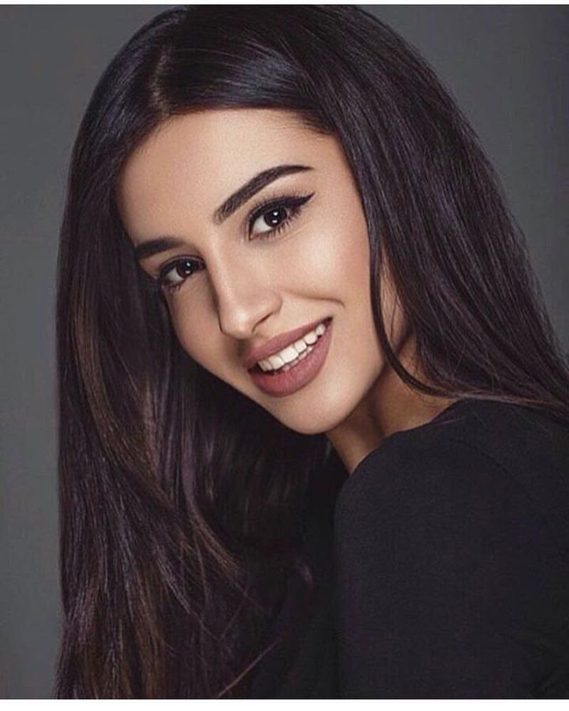 Щербакова Милана