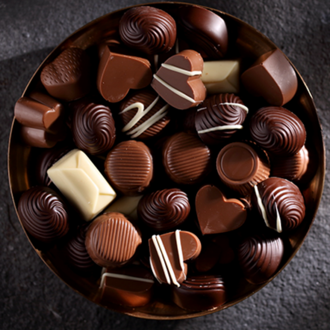 Шоколад Choco