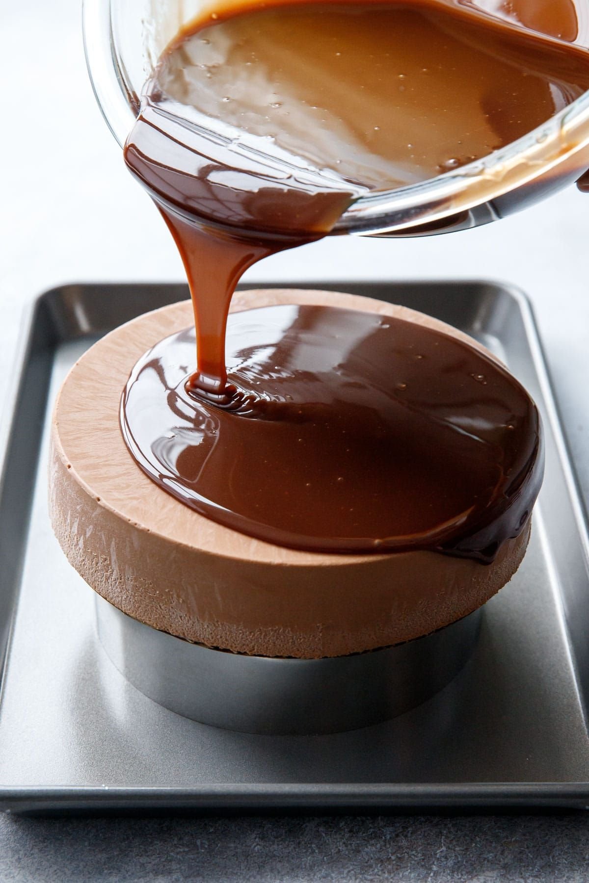 Шоколадная паста Chocolate Hazelnut Cream