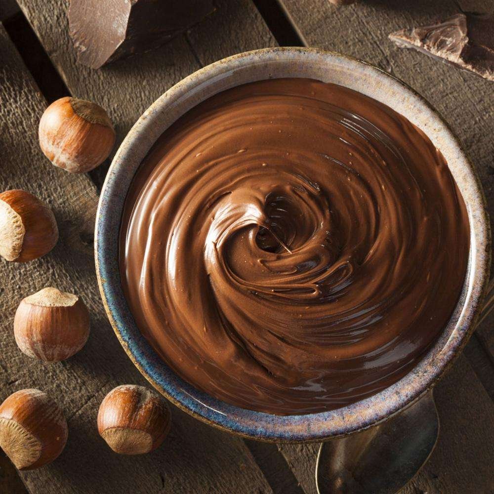 Шоколадный крем Nutella