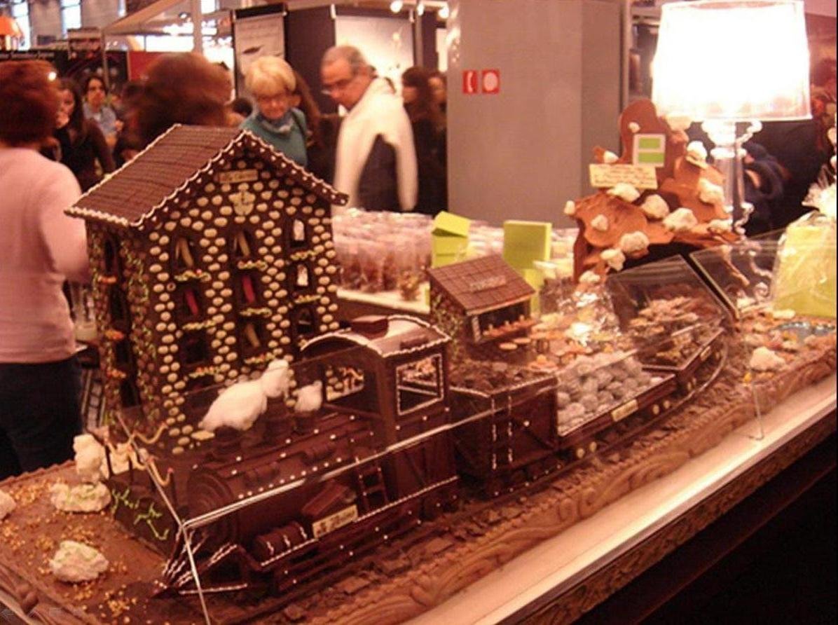 Амори Гишон скульптуры