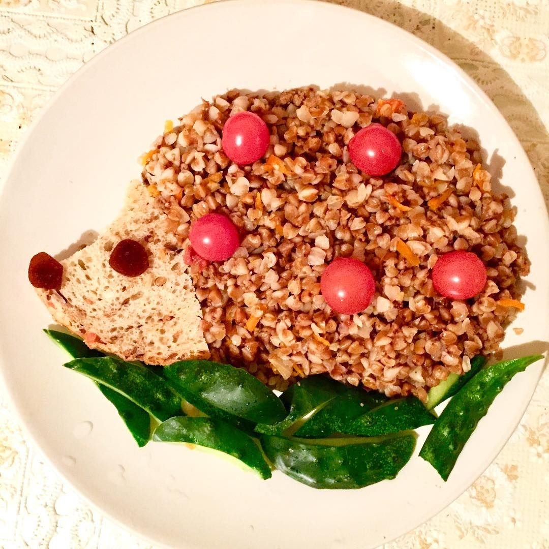Вкусные и полезные сладости Buckwheat