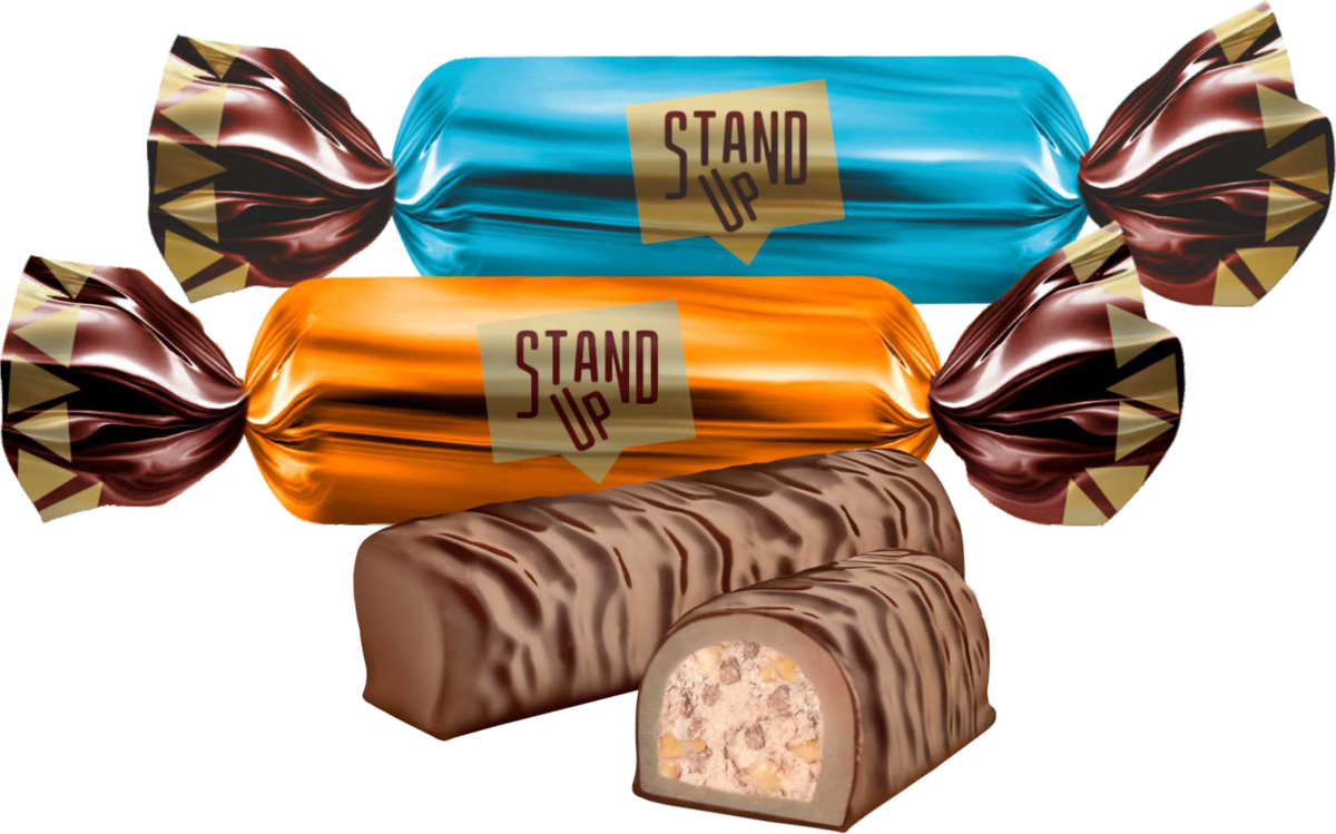 Шоколадные конфеты Nestle