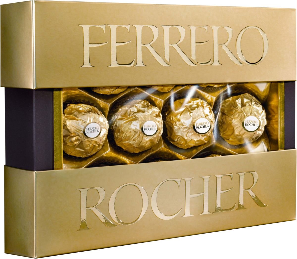 Карамельные леденцы Werthers