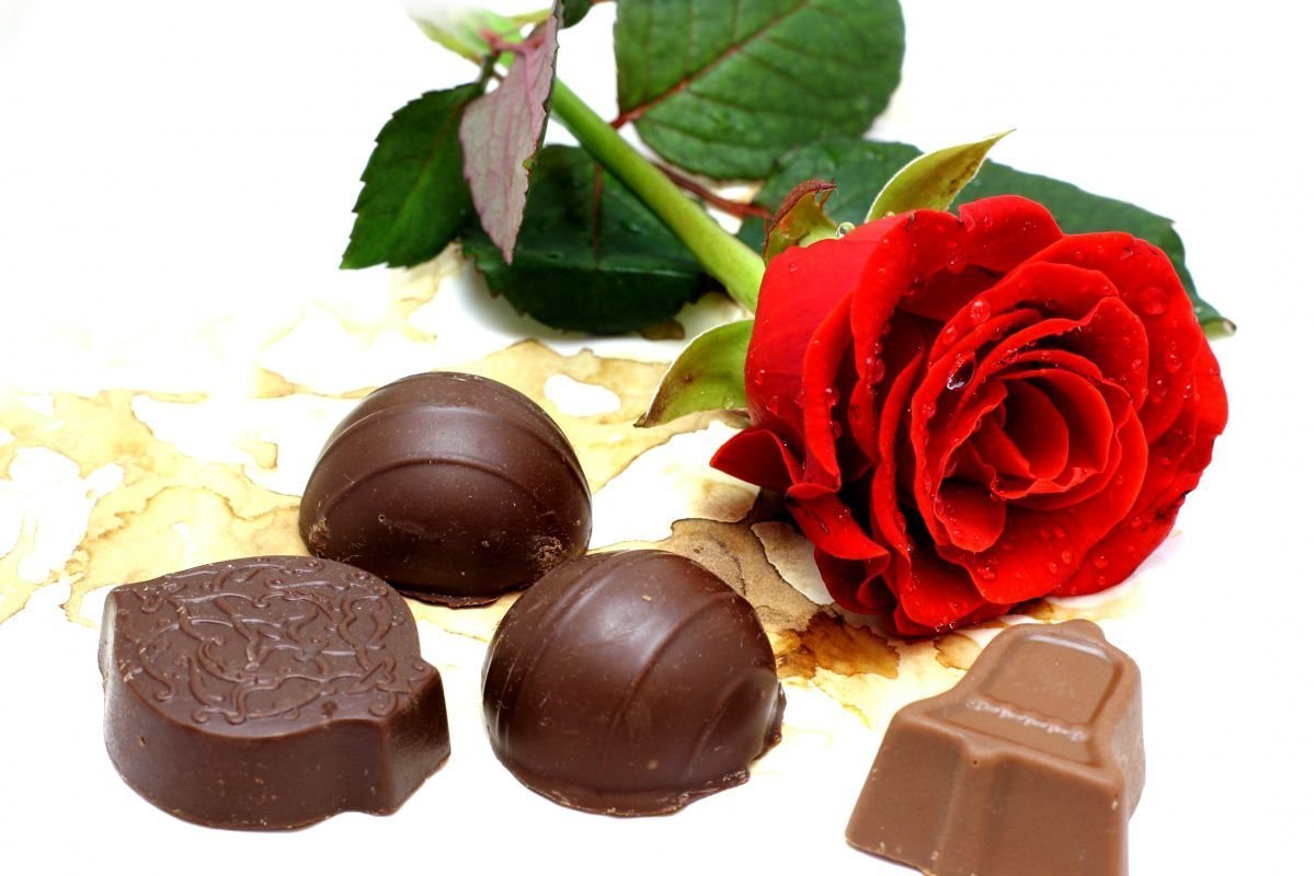 Шоколад Truffles