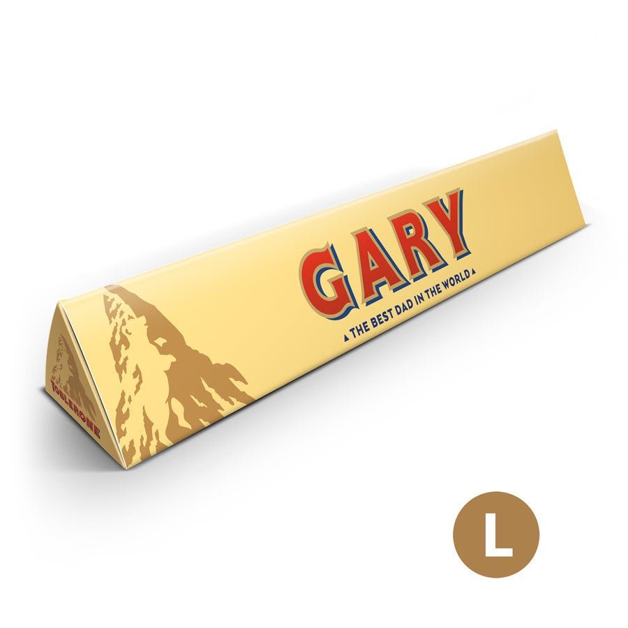 Toblerone шоколад
