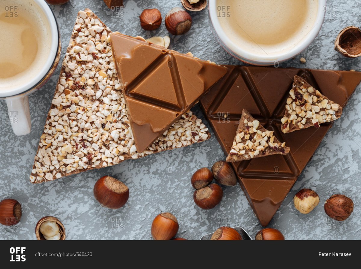 Шоколад Wild Chocolate