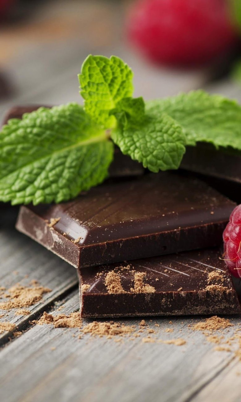 Ritter Sport Limited Edition