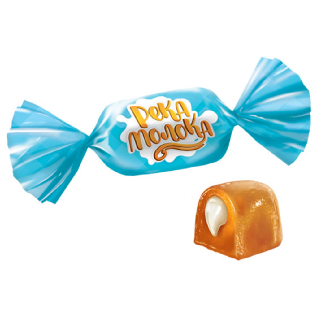 Злаковые конфеты Cobarde Chocolate