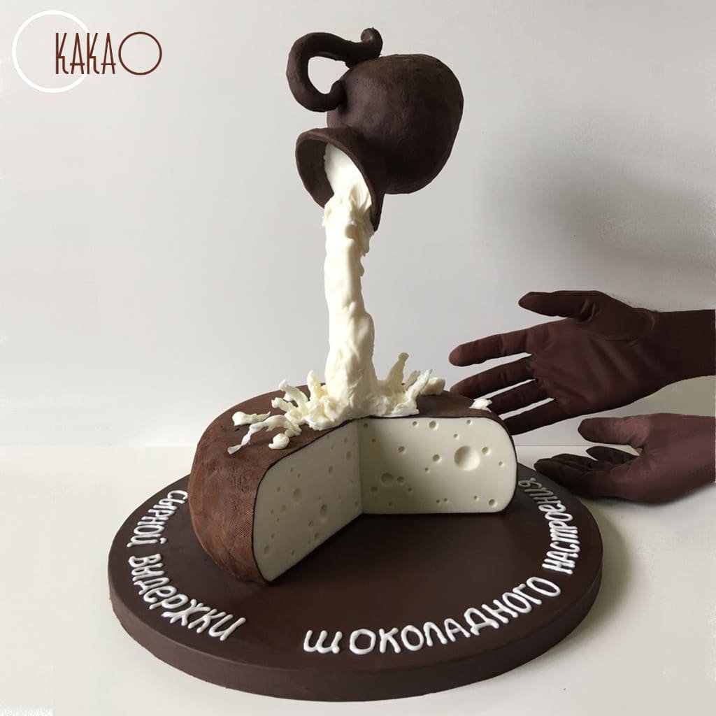 Формочки для Палитры