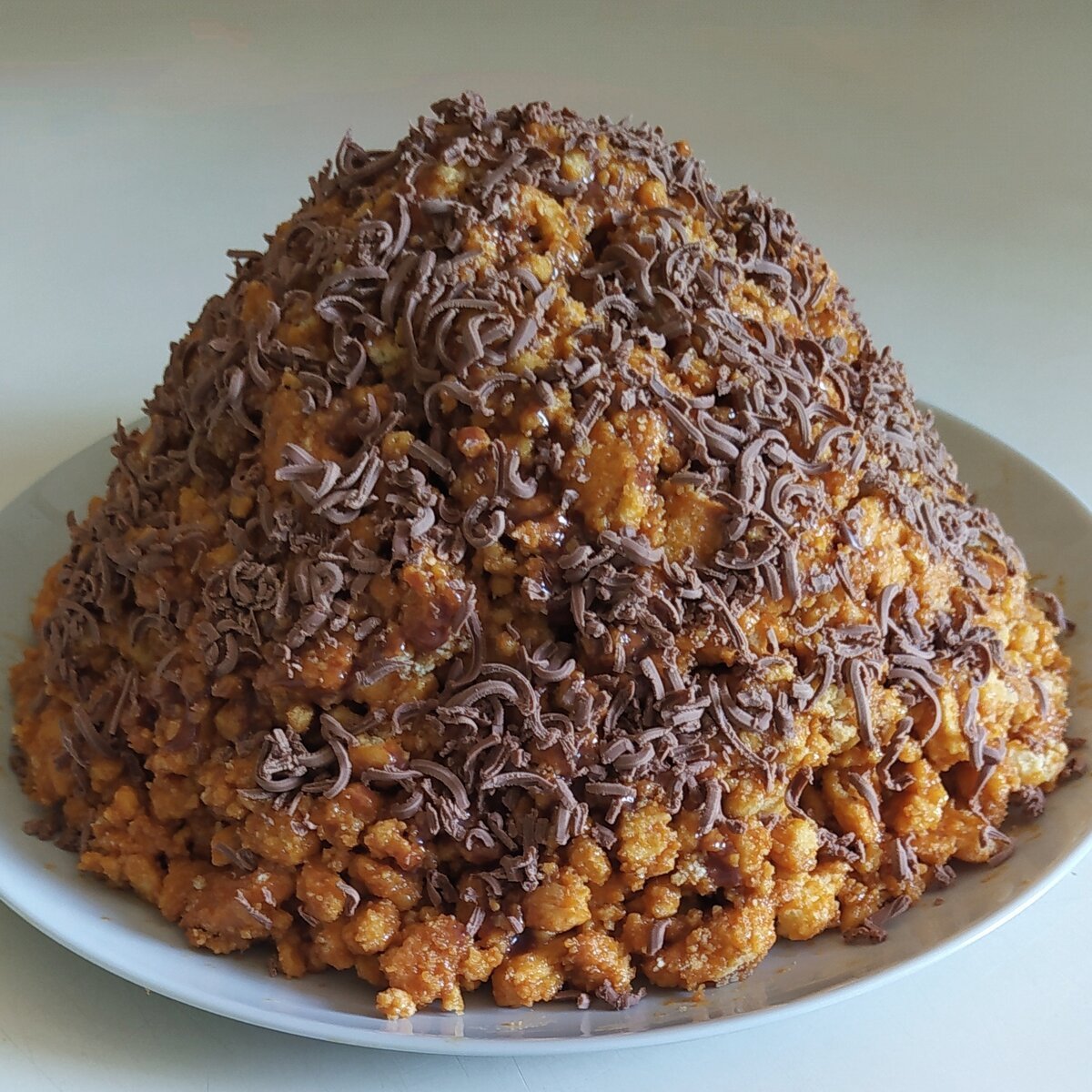 Чак Чак Муравейник