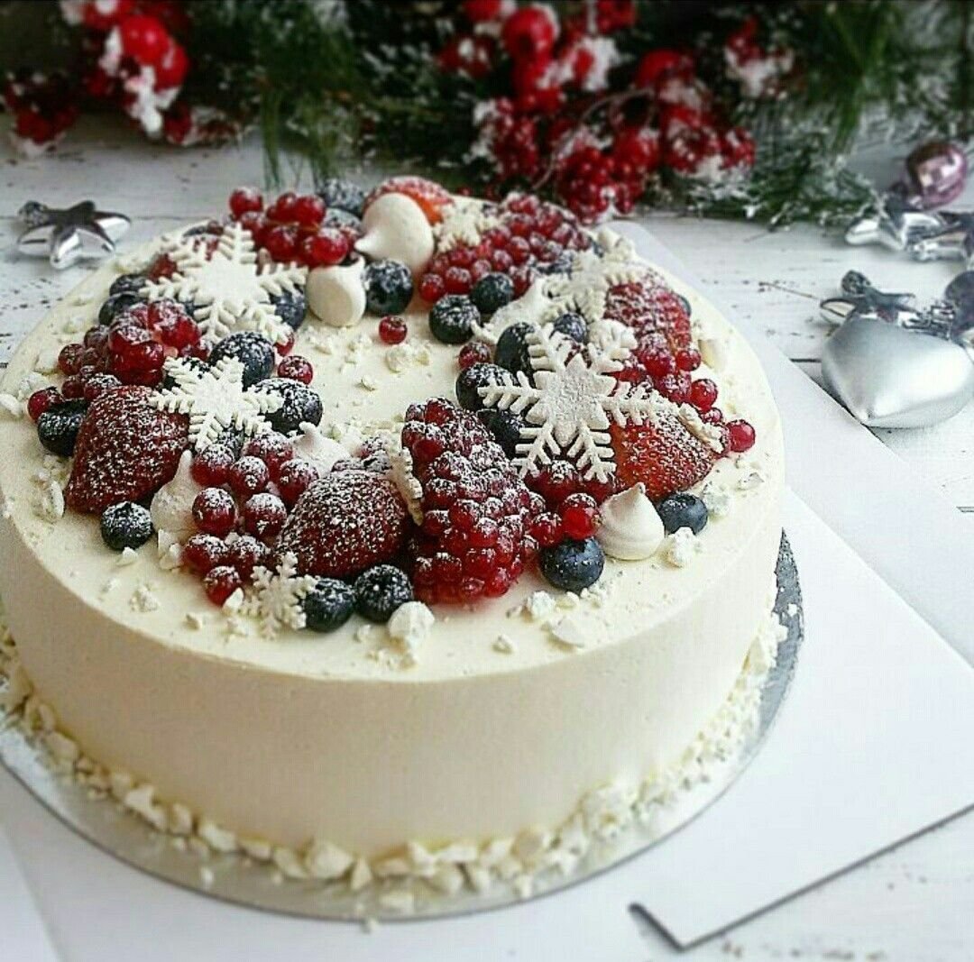 Пирожное мороженое Арбуз