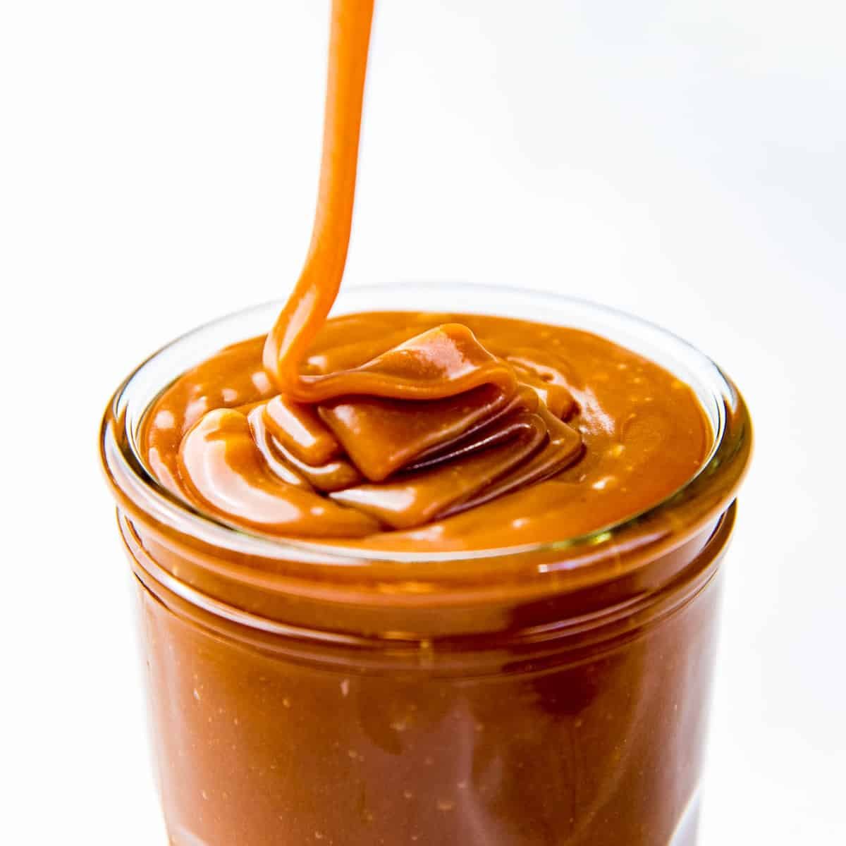 Сахарная и карамельная патока