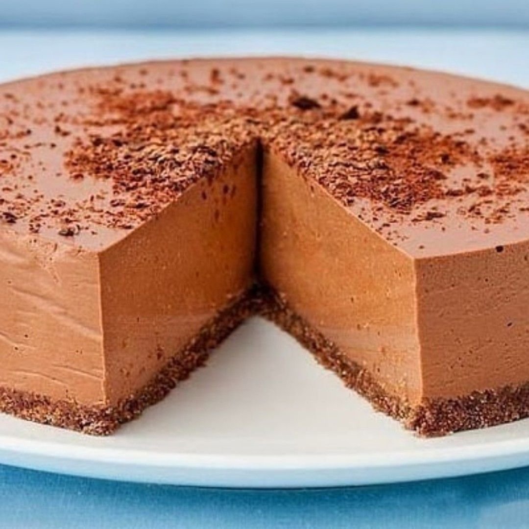 Вкусные тортики в домашних