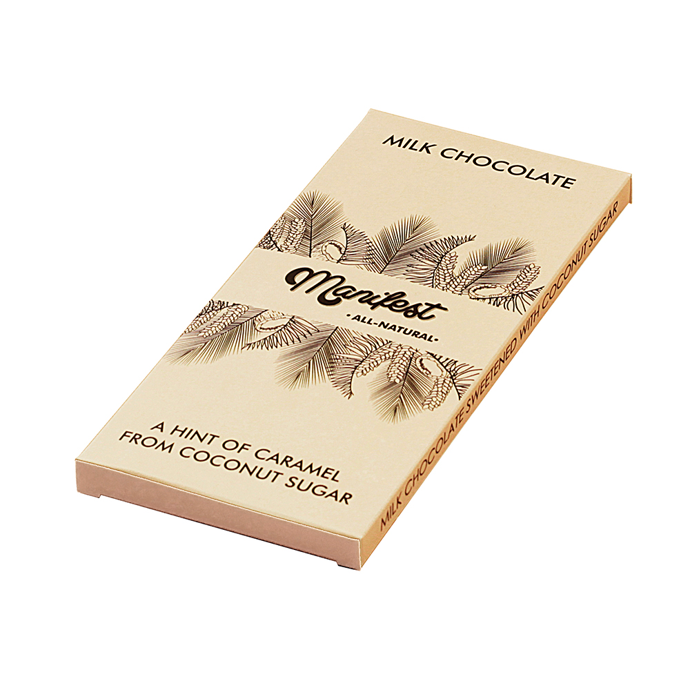 Шоколад Royal Forest Vegan Coconut