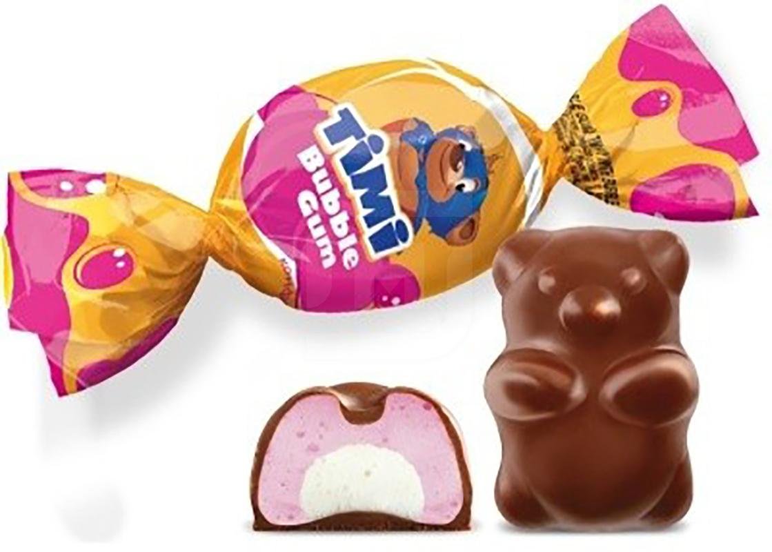 Hubba Bubba сироп