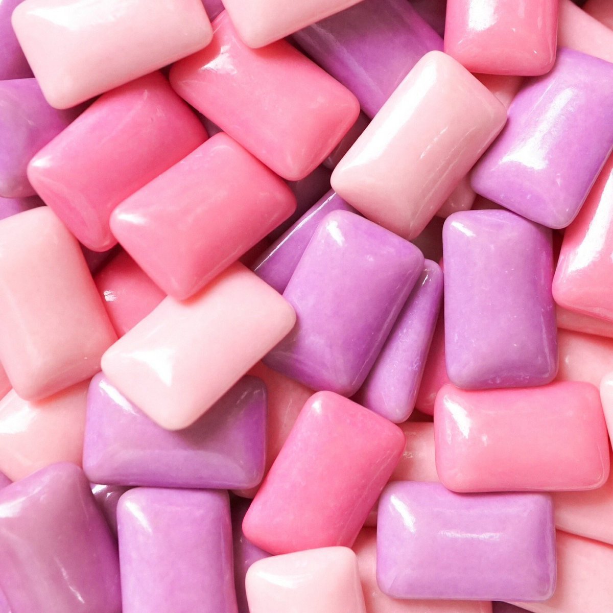 Bubble Gum рисунок