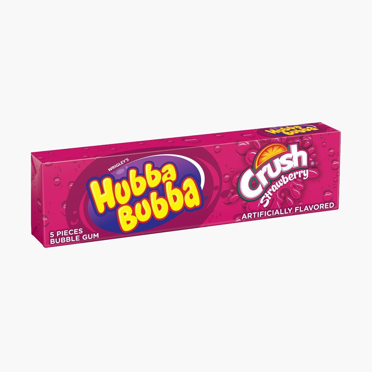Mentos Pure Fresh Mint жевательная резинка 100 г