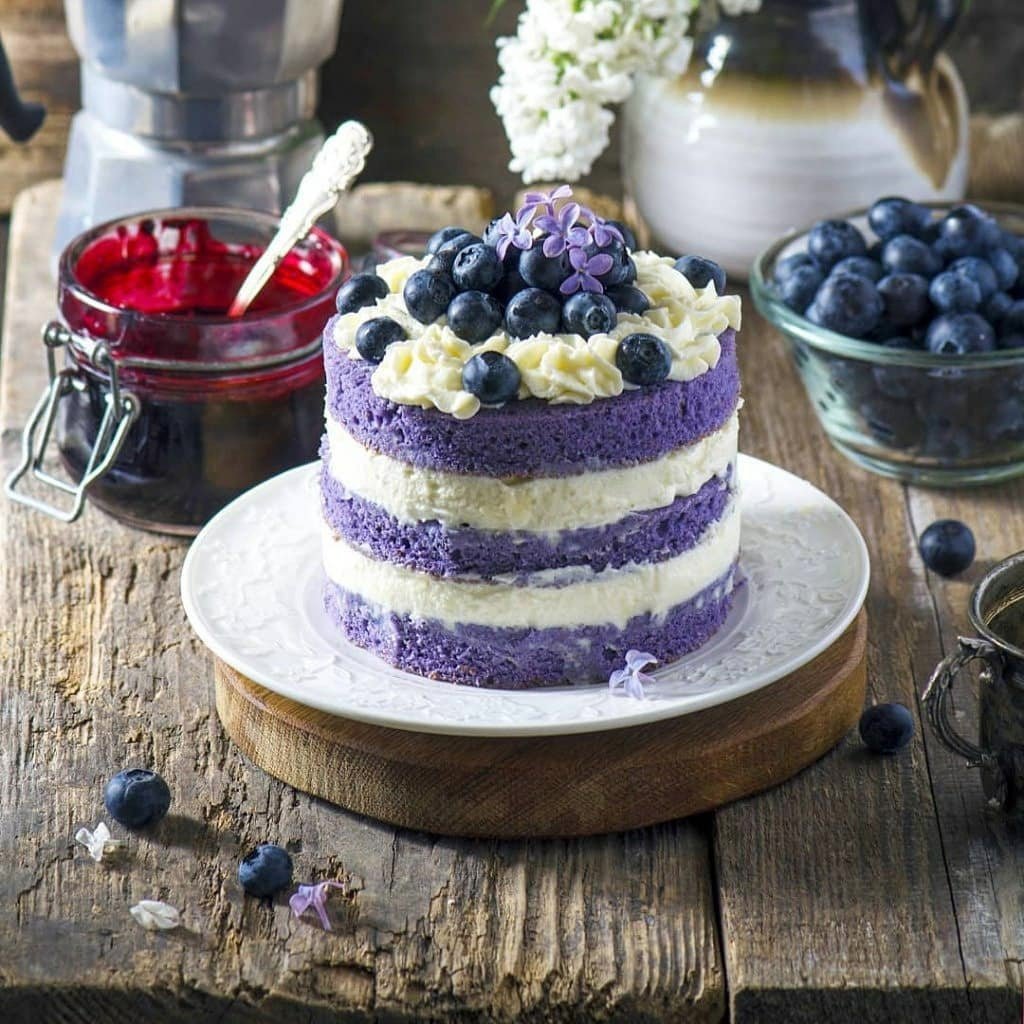 Black Currant Jam