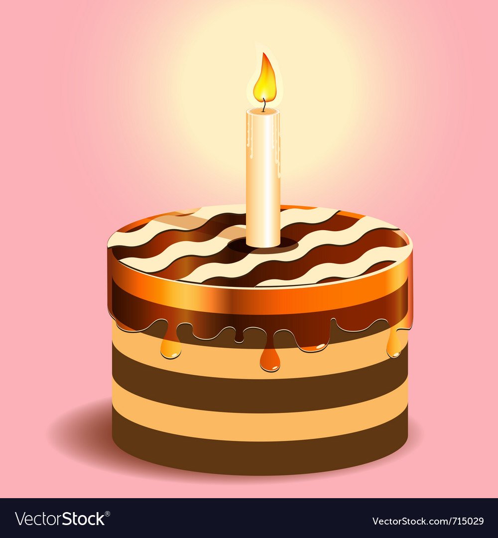 Bananas Foster Ice Cream Cake